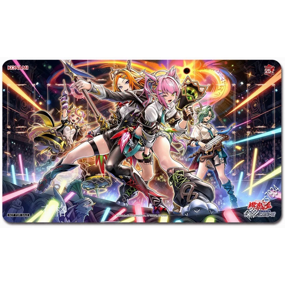 600x350mm 遊戯王！ピュア・コンチェルト エルフノー - Door Mat Blank のレビューと価格