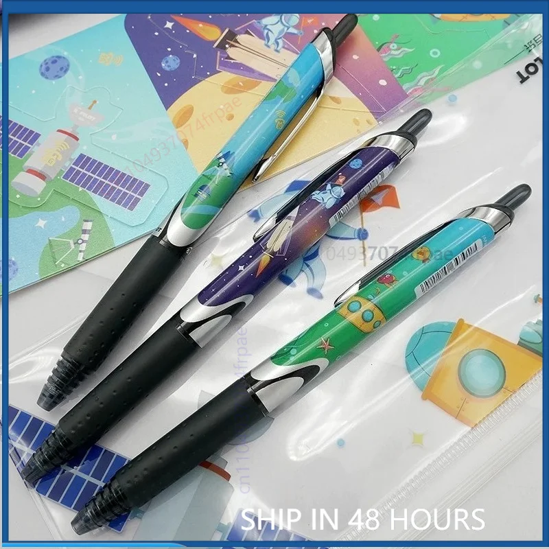 PILOT V5 学生用、水性インクを使用した、ペン先が細い - Pilot Pen V5 のレビューと価格