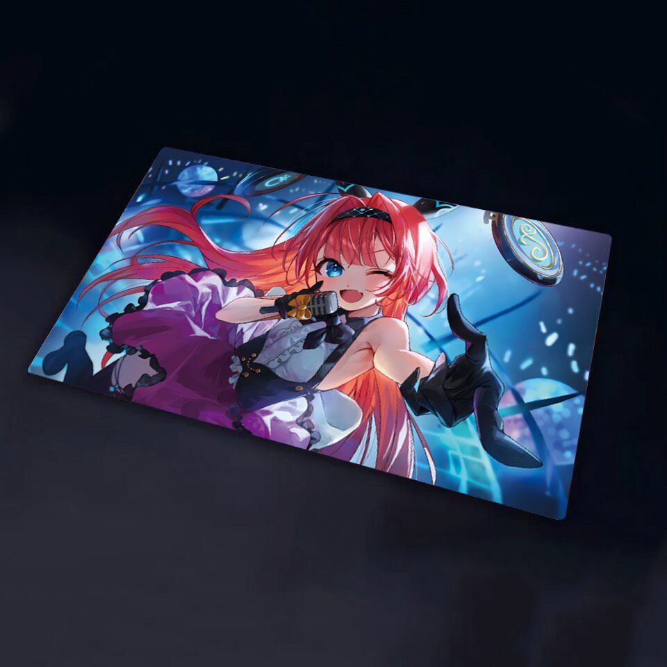 600x350mm シャドウバース リシェナ、オーメン・オブ - Door Mat Blank のレビューと価格